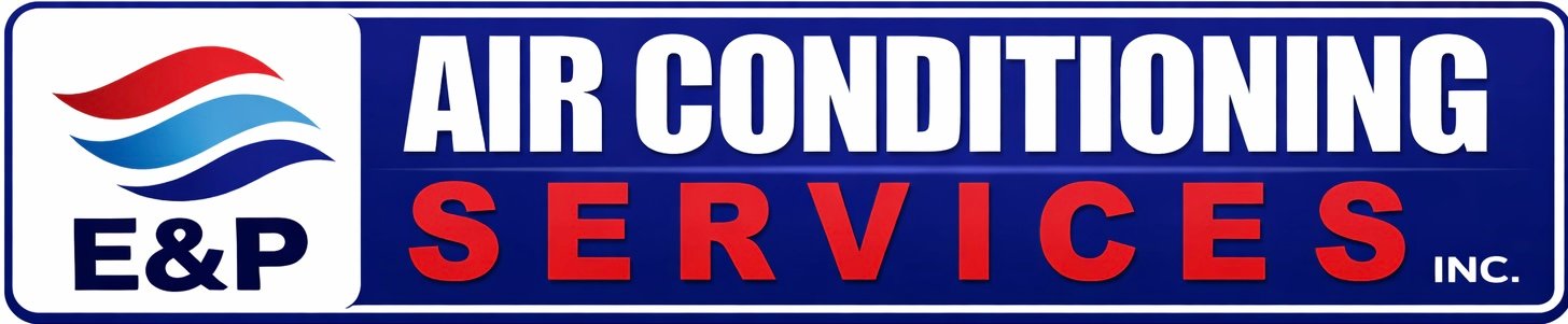 E&P Air Conditioning Services